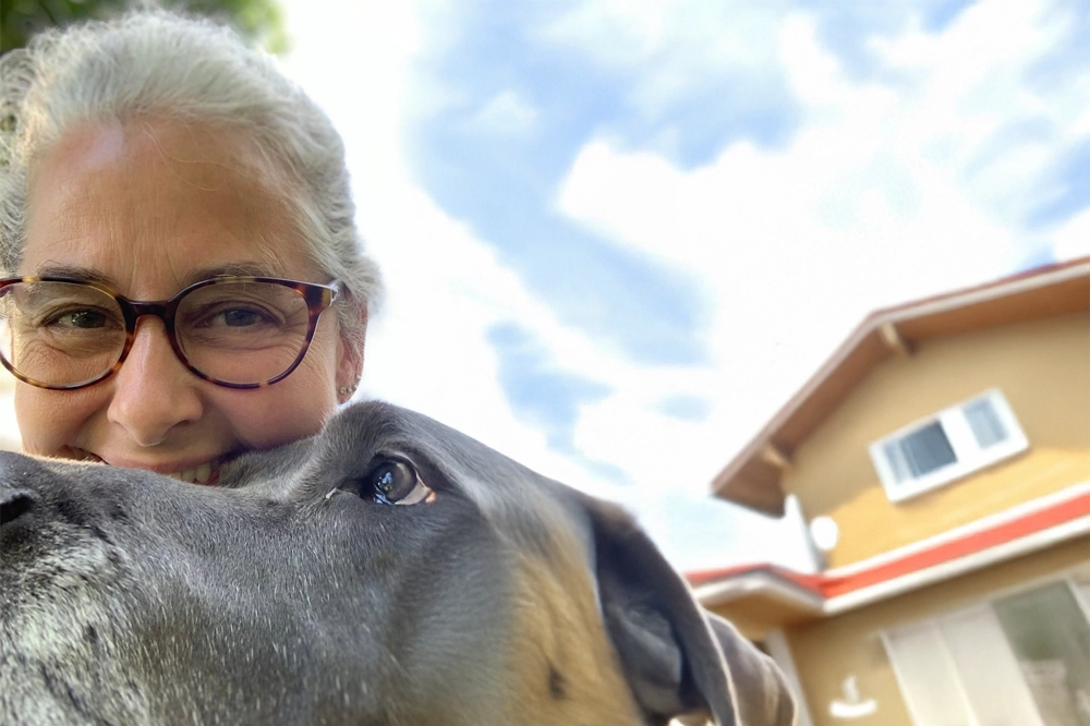 Rosewood x Paws in the Bath