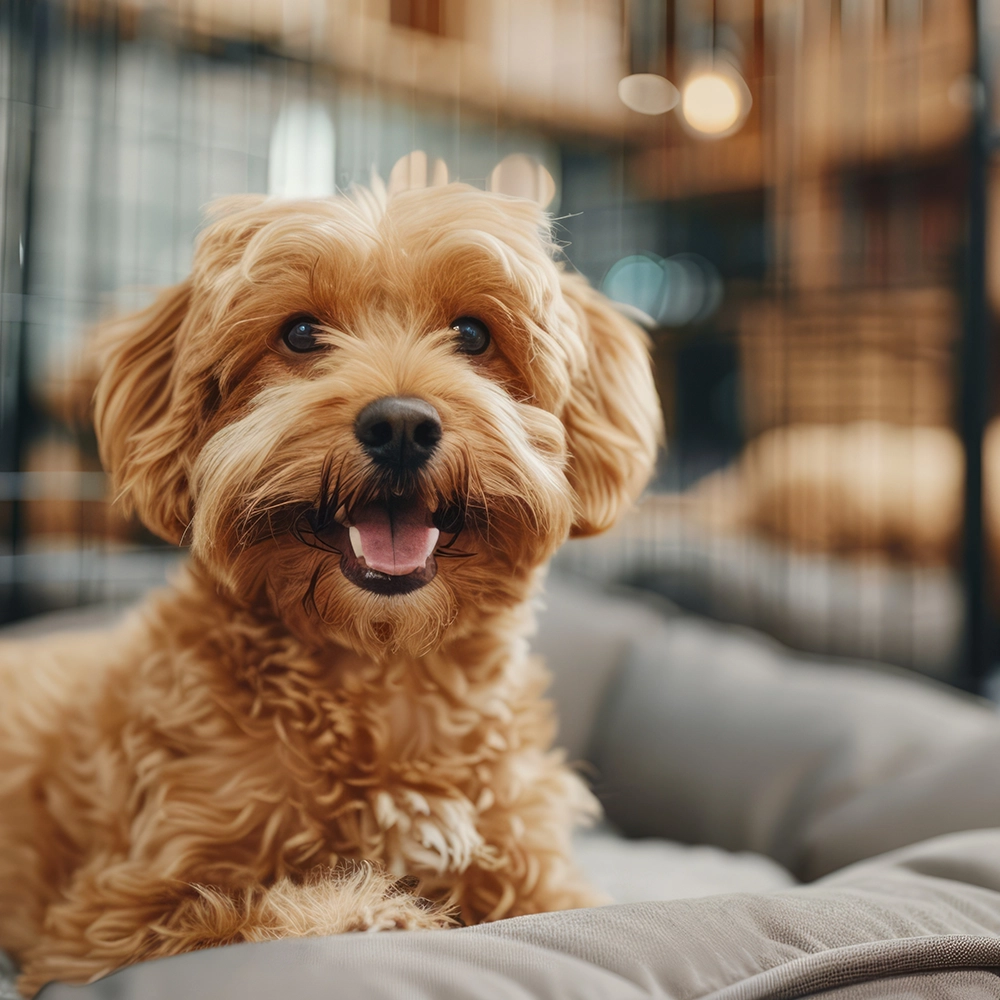 Rosewood x Paws in the Bath