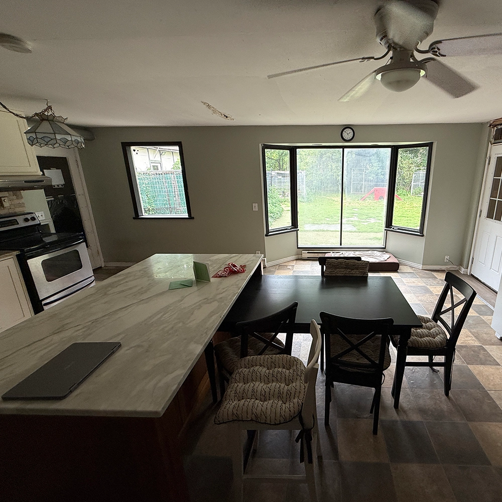 Rosewood x Paws in the Bath