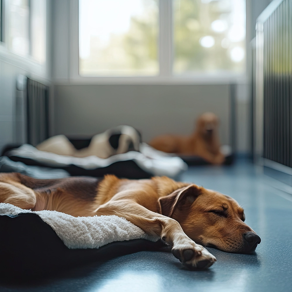 Rosewood x Paws in the Bath